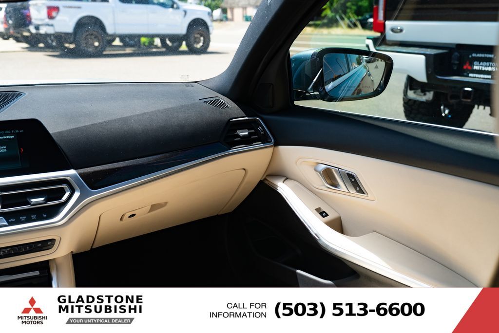 2020 BMW 3 Series 330i Milwaukie OR