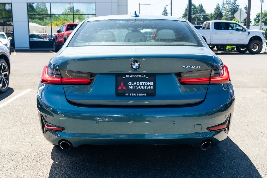 2020 BMW 3 Series 330i Milwaukie OR