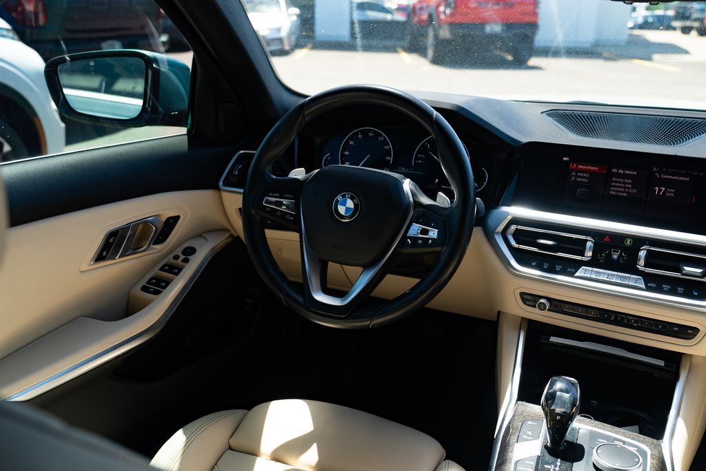 2020 BMW 3 Series 330i Milwaukie OR