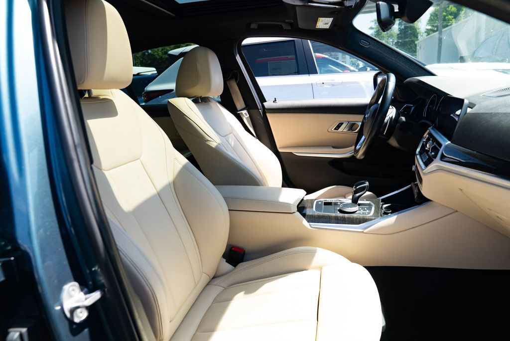 2020 BMW 3 Series 330i Milwaukie OR