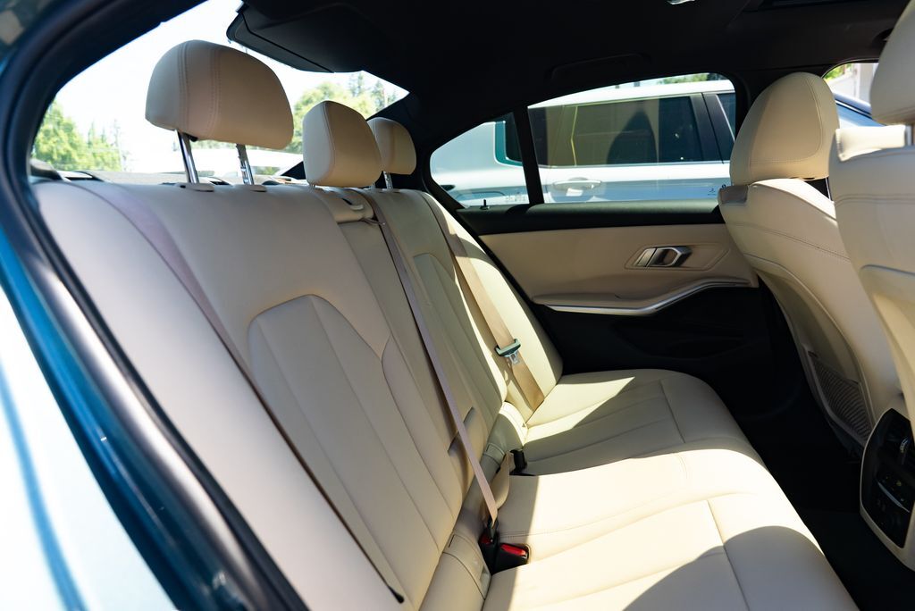 2020 BMW 3 Series 330i Milwaukie OR