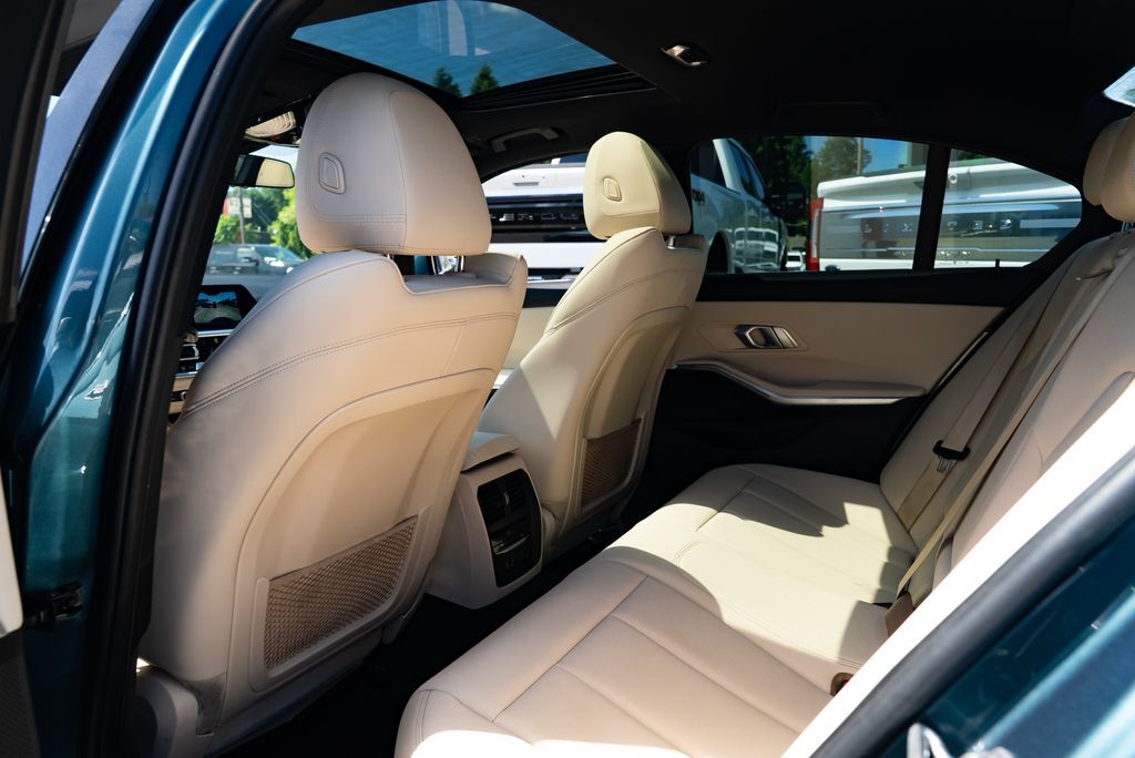 2020 BMW 3 Series 330i Milwaukie OR