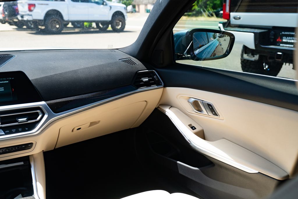 2020 BMW 3 Series 330i Milwaukie OR