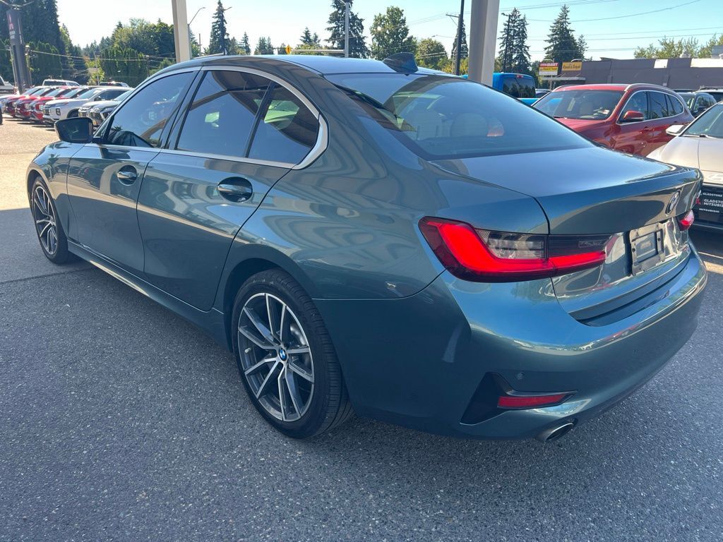 2020 BMW 3 Series 330i Milwaukie OR