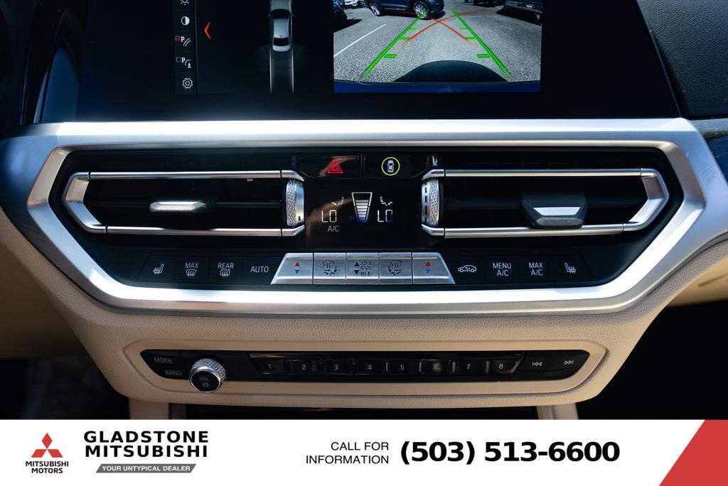 2020 BMW 3 Series 330i Milwaukie OR