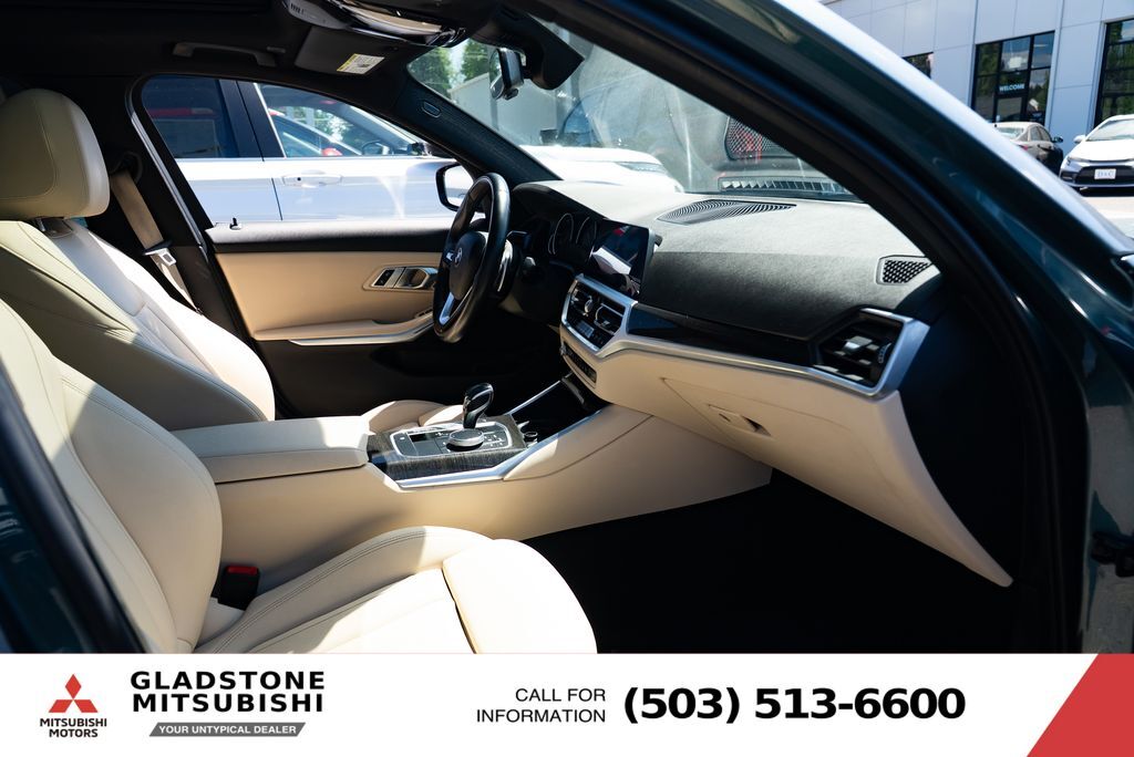 2020 BMW 3 Series 330i Milwaukie OR