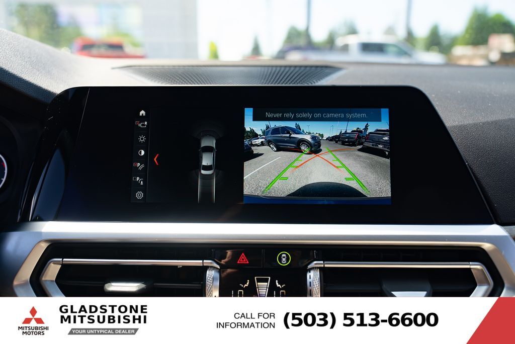 2020 BMW 3 Series 330i Milwaukie OR