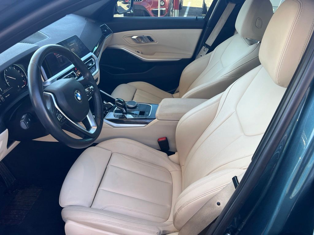 2020 BMW 3 Series 330i Milwaukie OR