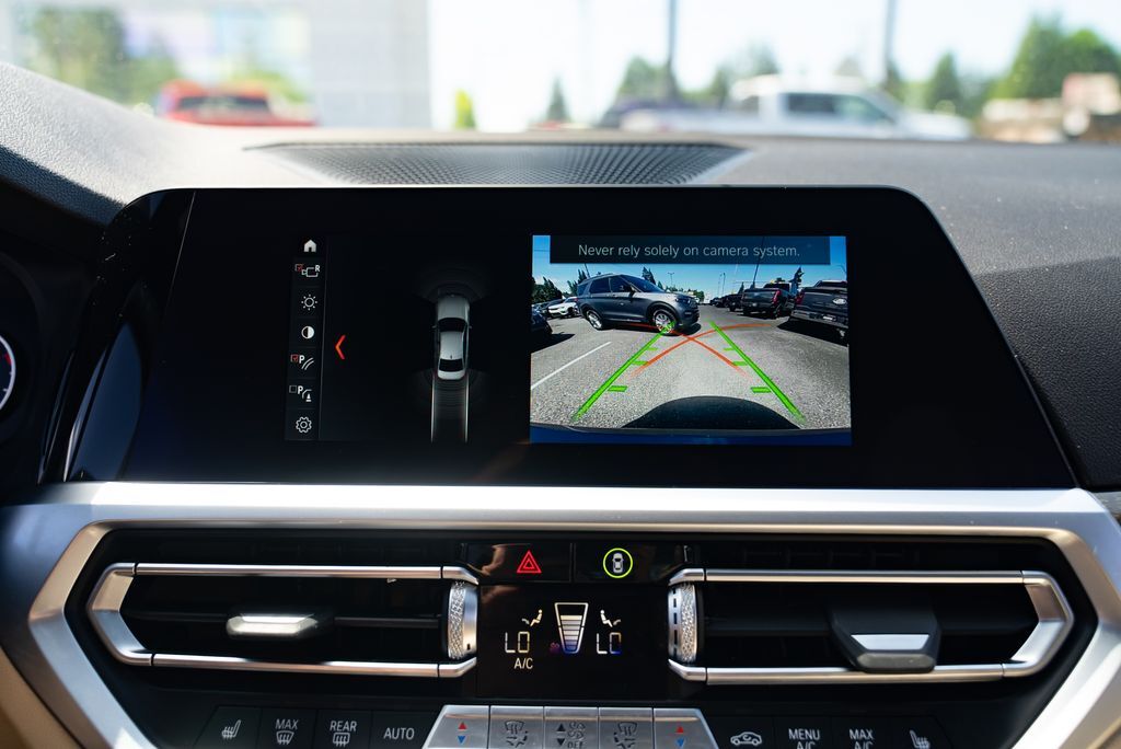 2020 BMW 3 Series 330i Milwaukie OR