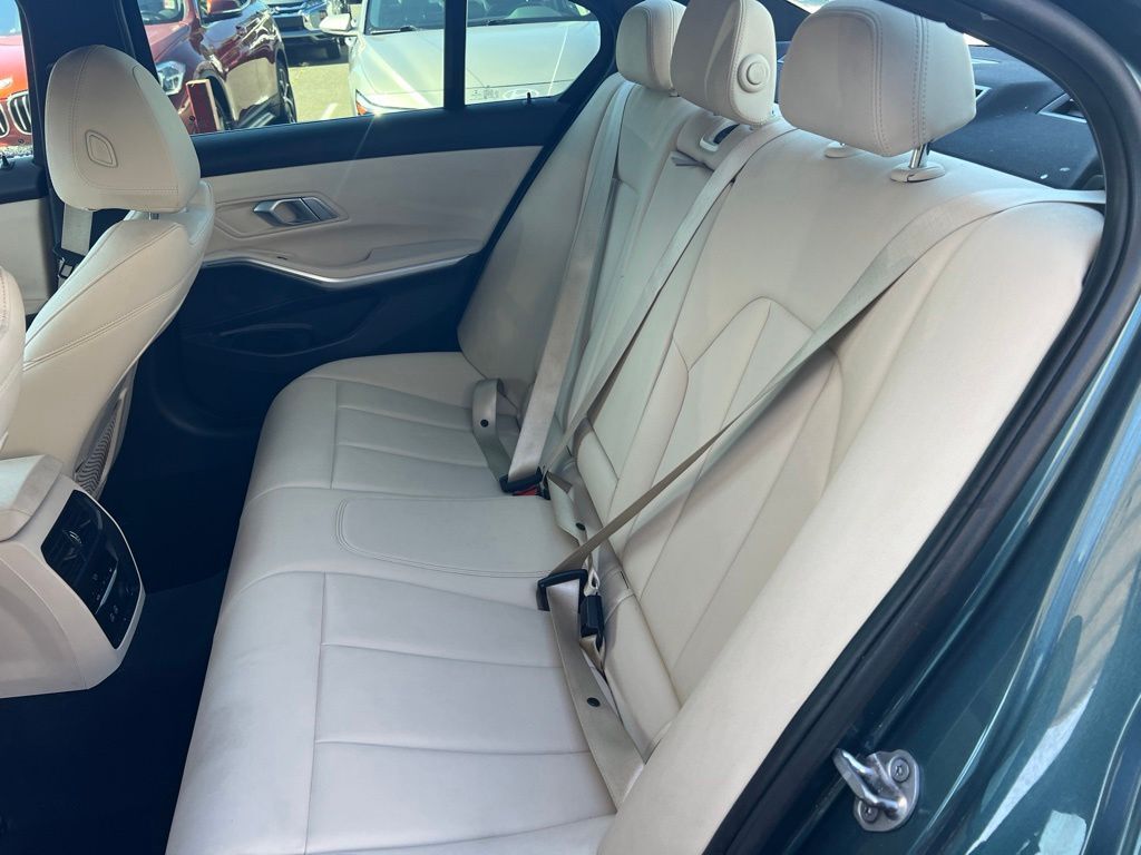 2020 BMW 3 Series 330i Milwaukie OR