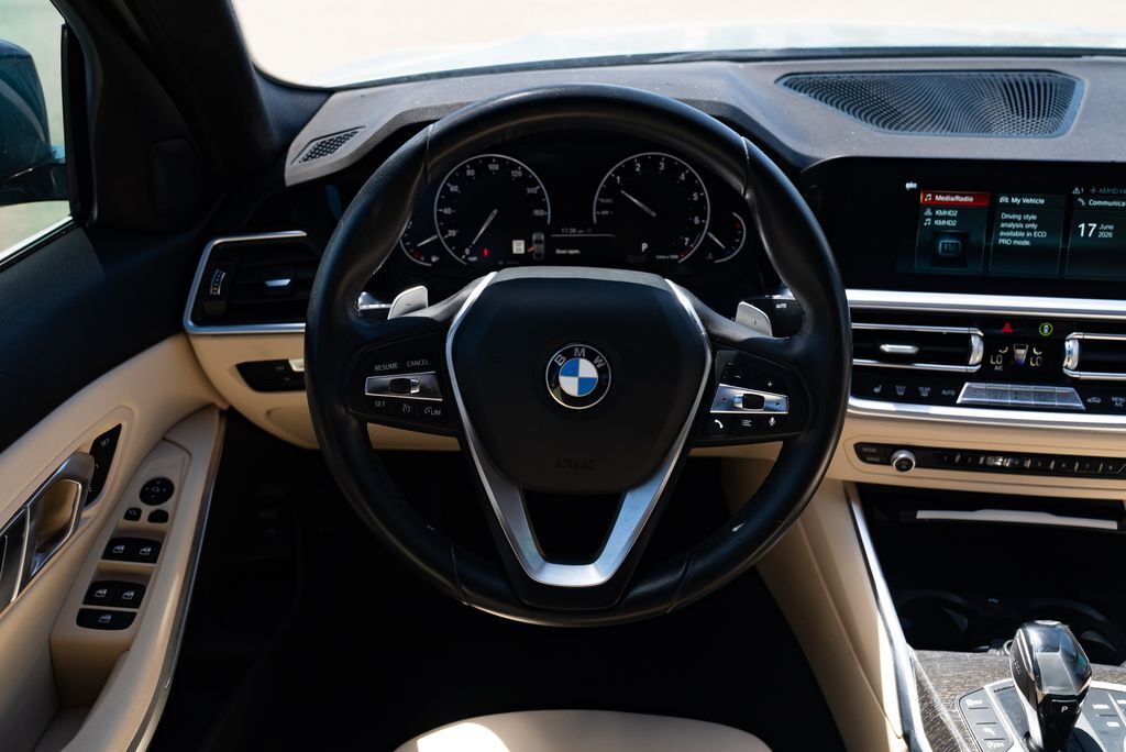 2020 BMW 3 Series 330i Milwaukie OR