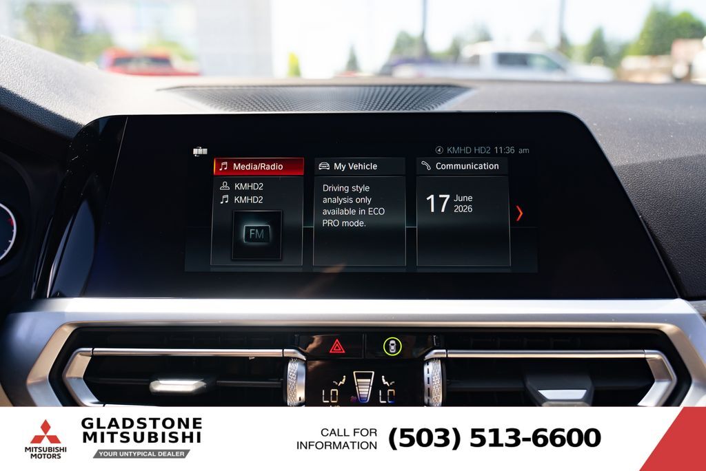 2020 BMW 3 Series 330i Milwaukie OR