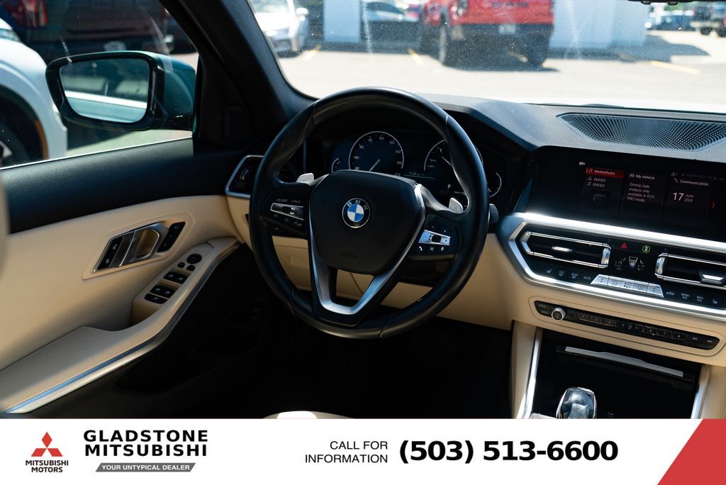 2020 BMW 3 Series 330i Milwaukie OR