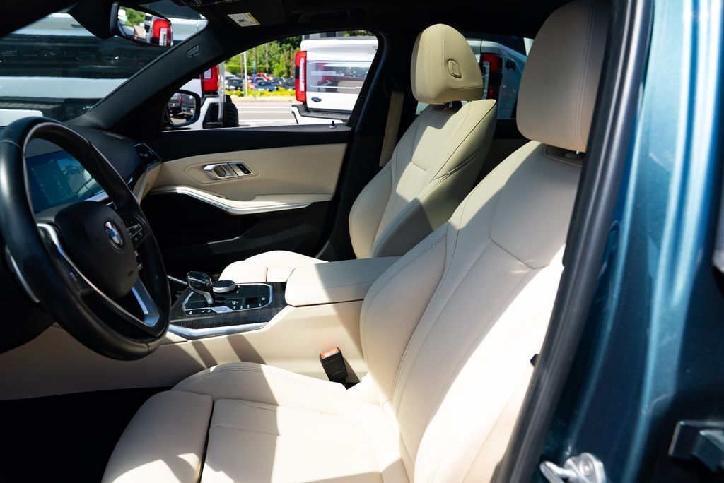 2020 BMW 3 Series 330i Milwaukie OR