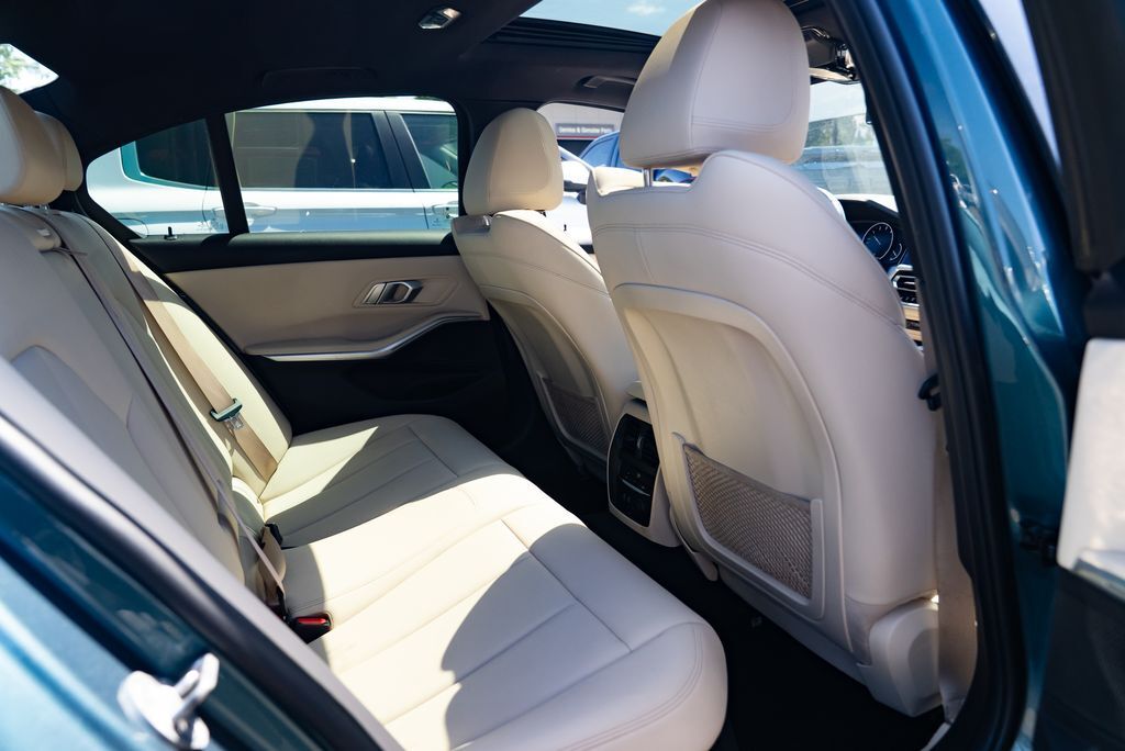 2020 BMW 3 Series 330i Milwaukie OR