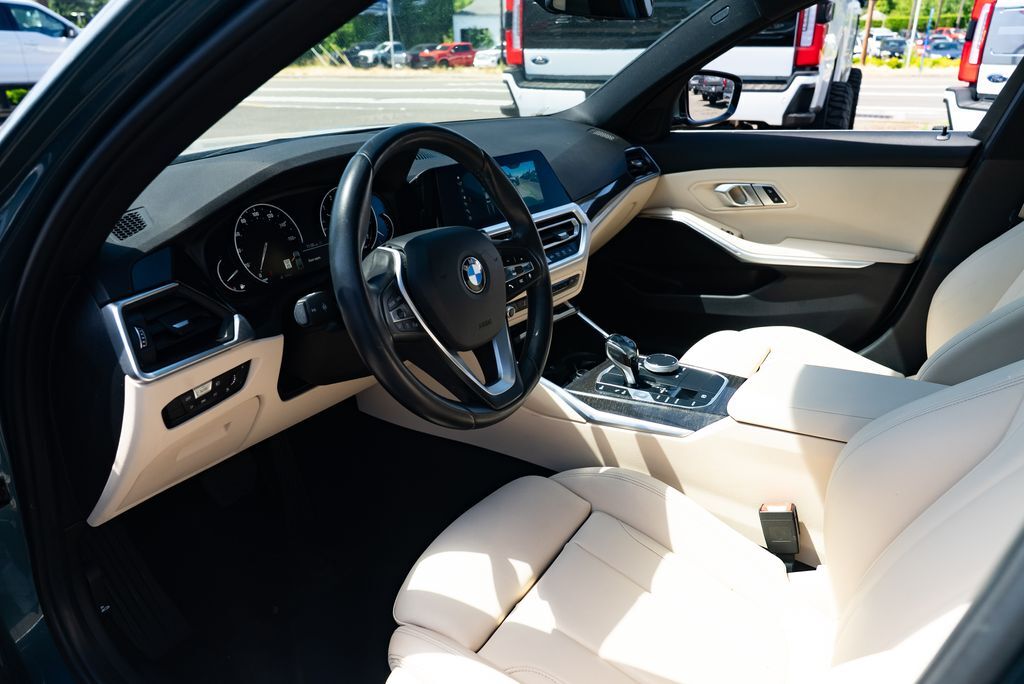2020 BMW 3 Series 330i Milwaukie OR