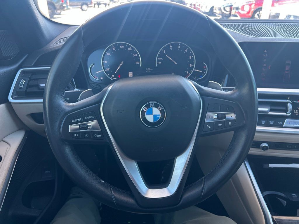 2020 BMW 3 Series 330i Milwaukie OR