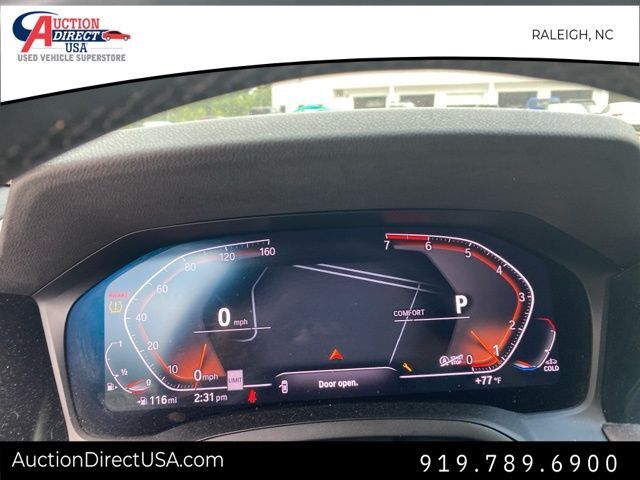 2020 BMW 3 Series 330i Raleigh NC