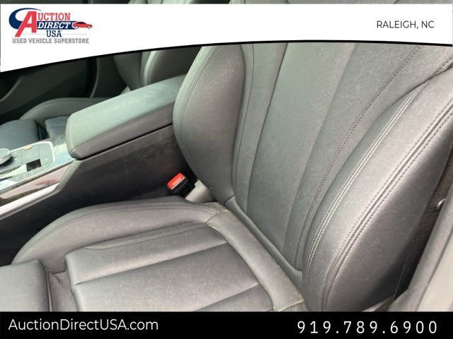 2020 BMW 3 Series 330i Raleigh NC