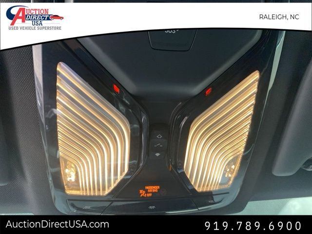 2020 BMW 3 Series 330i Raleigh NC
