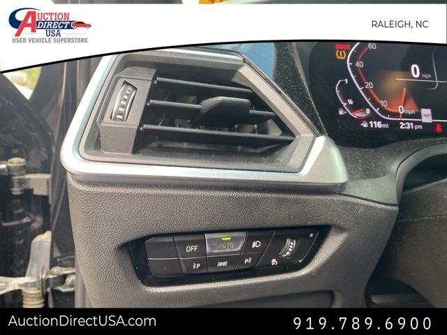 2020 BMW 3 Series 330i Raleigh NC