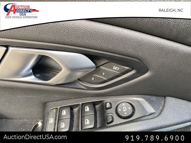 2020 BMW 3 Series 330i Raleigh NC