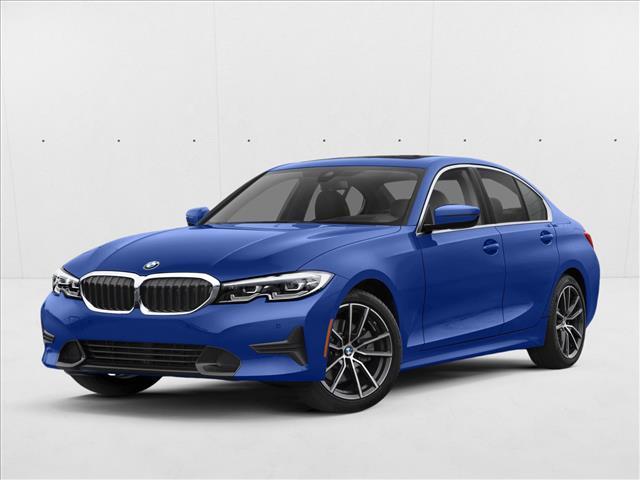 2020 BMW 3 Series 330i