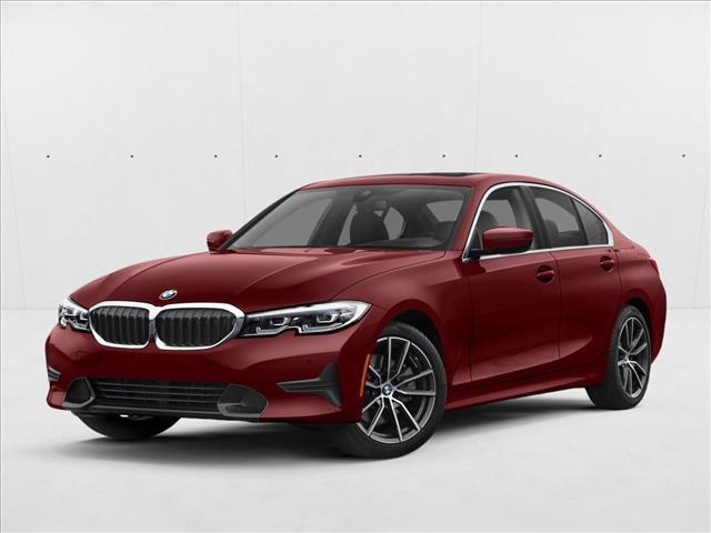 2020 BMW 3 Series 330i