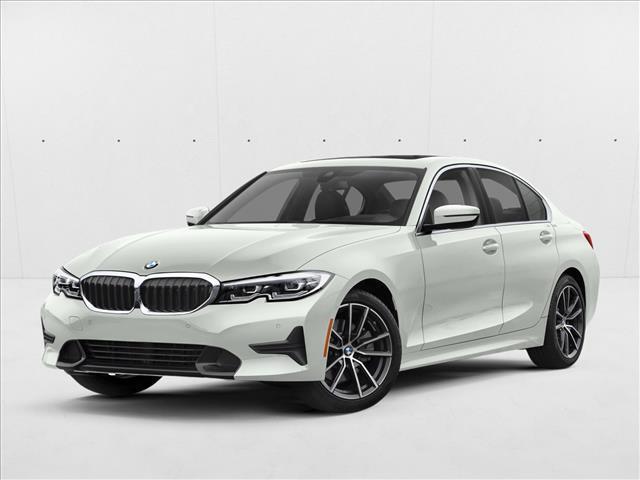 2020 BMW 3 Series 330i