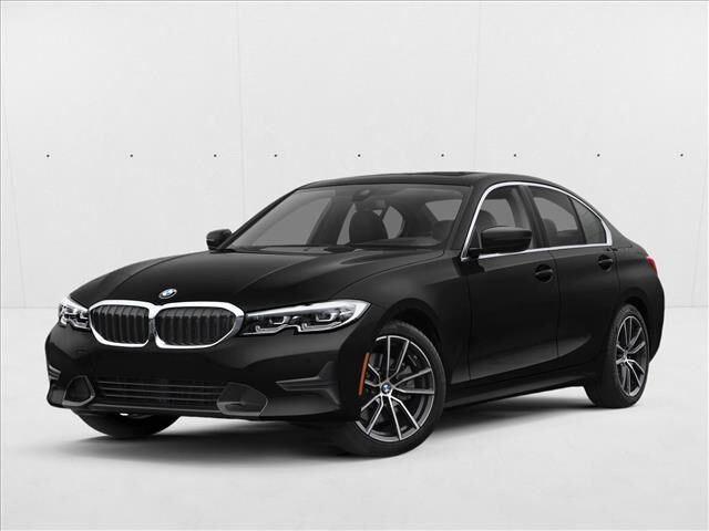 2020 BMW 3 Series 330i