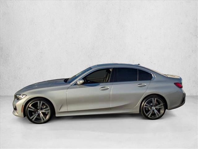 2020 BMW 3 Series 330i Roseville CA