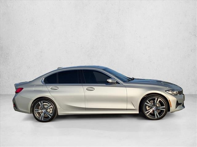 2020 BMW 3 Series 330i Roseville CA