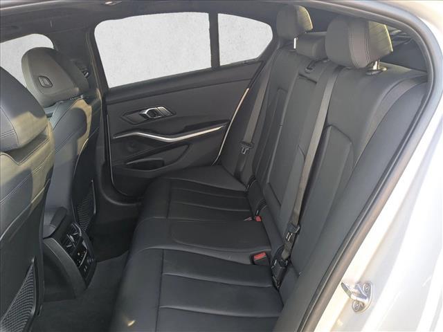 2020 BMW 3 Series 330i Roseville CA