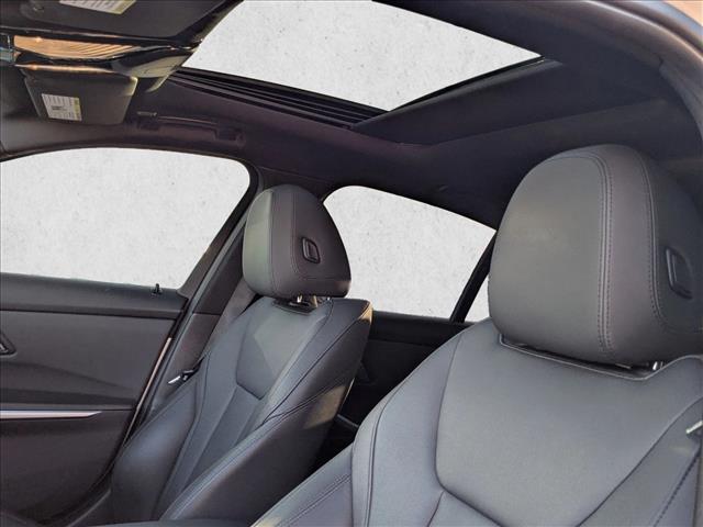 2020 BMW 3 Series 330i Roseville CA