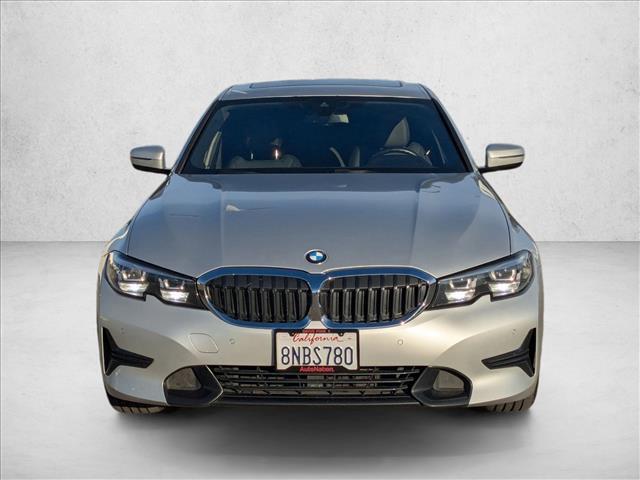 2020 BMW 3 Series 330i Roseville CA