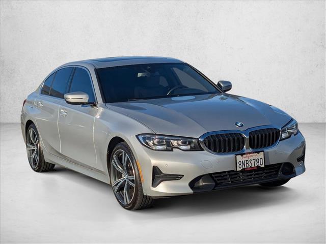 2020 BMW 3 Series 330i Roseville CA