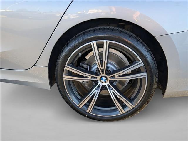 2020 BMW 3 Series 330i Roseville CA