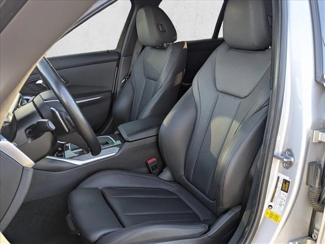 2020 BMW 3 Series 330i Roseville CA