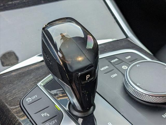 2020 BMW 3 Series 330i Roseville CA