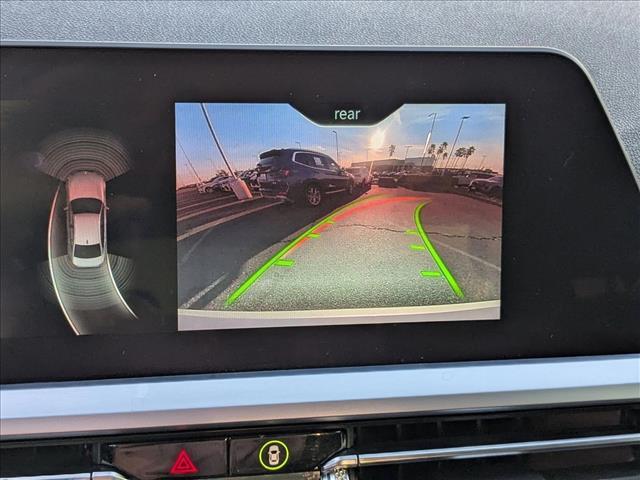 2020 BMW 3 Series 330i Roseville CA