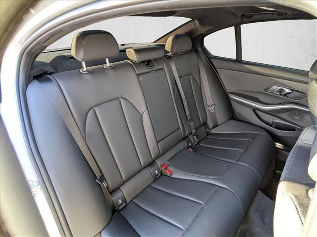 2020 BMW 3 Series 330i Roseville CA