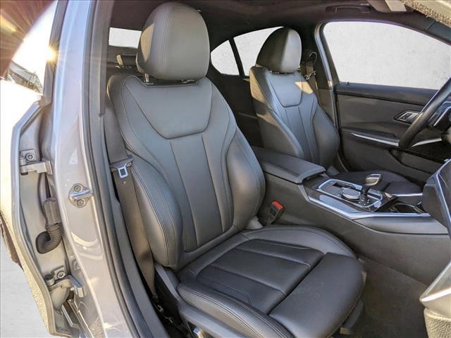 2020 BMW 3 Series 330i Roseville CA