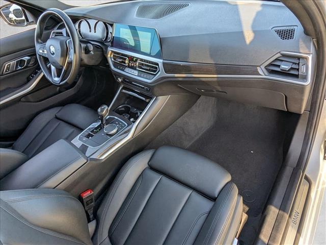 2020 BMW 3 Series 330i Roseville CA