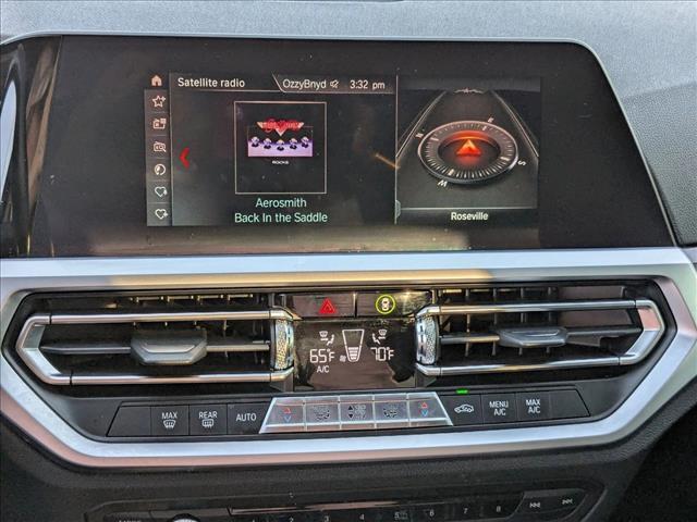 2020 BMW 3 Series 330i Roseville CA