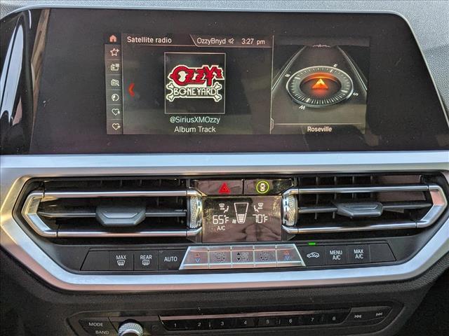 2020 BMW 3 Series 330i Roseville CA