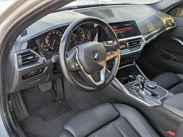 2020 BMW 3 Series 330i Roseville CA