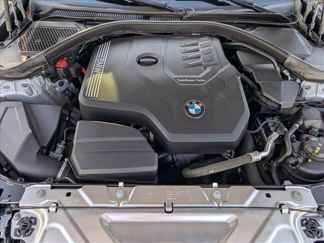 2020 BMW 3 Series 330i Roseville CA