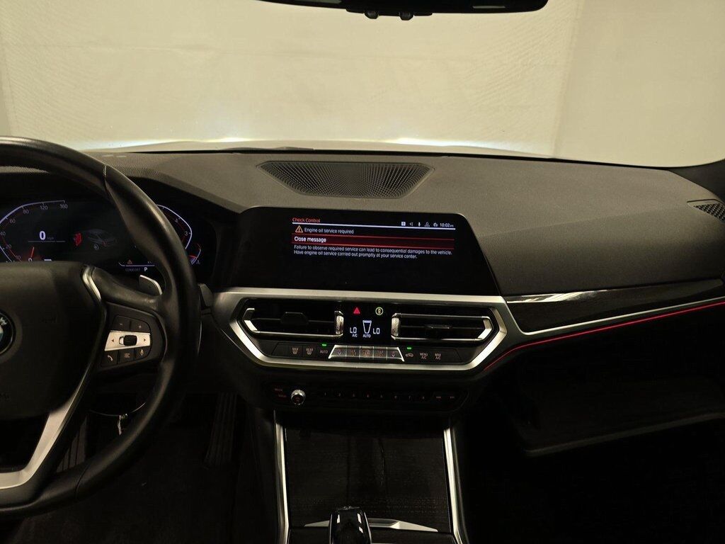 2020 Bmw 330i Sedan NA photo 4