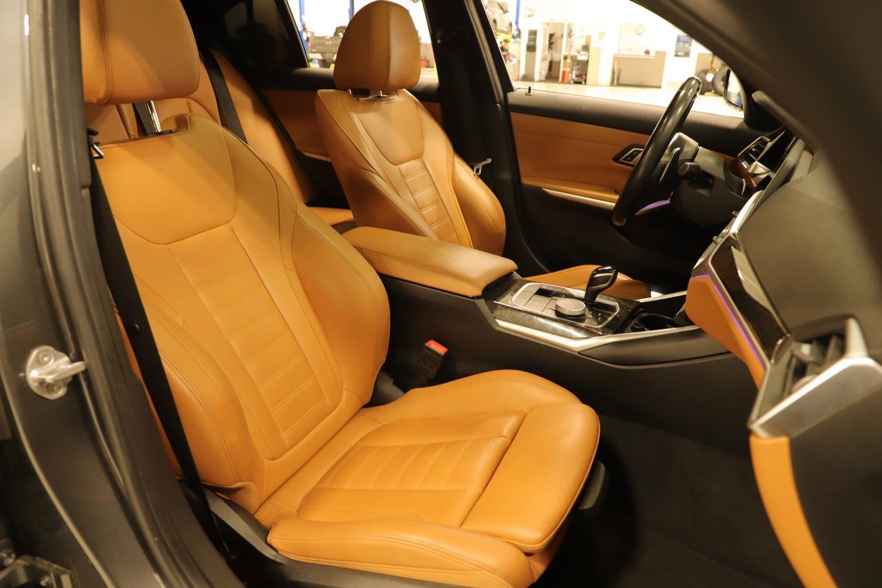2020 BMW 3 Series 330i New Braunfels TX