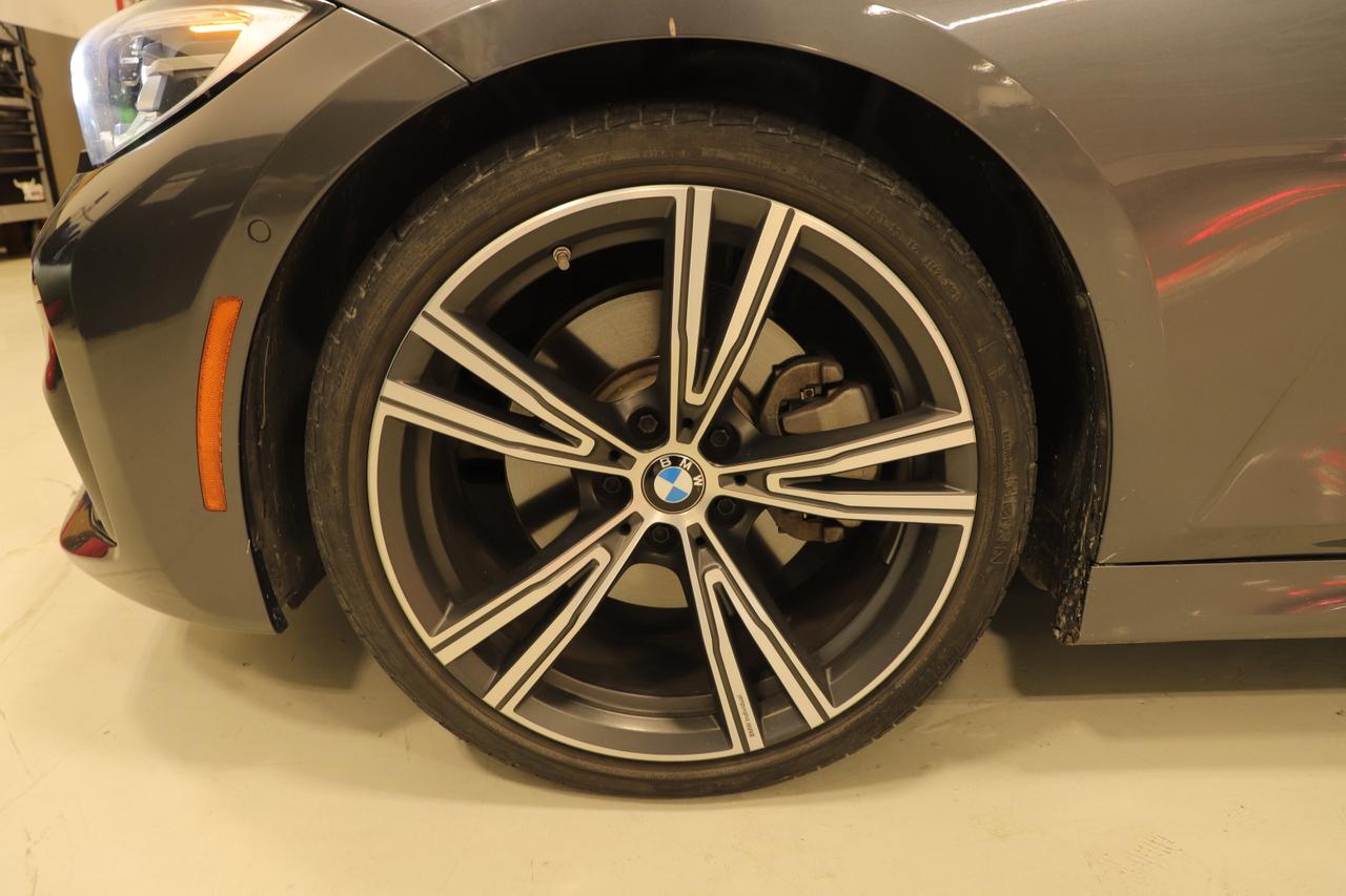 2020 BMW 3 Series 330i New Braunfels TX